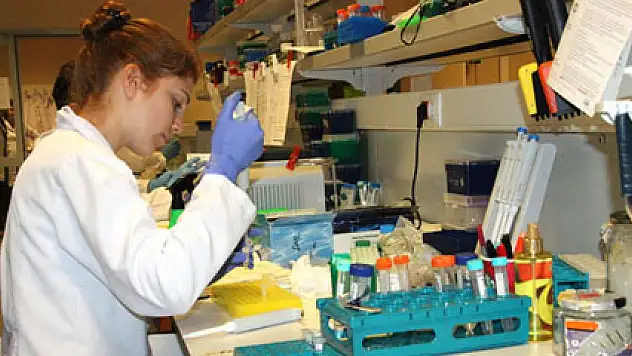 Kanser ilaçları artık Türkiye'de üretilecek