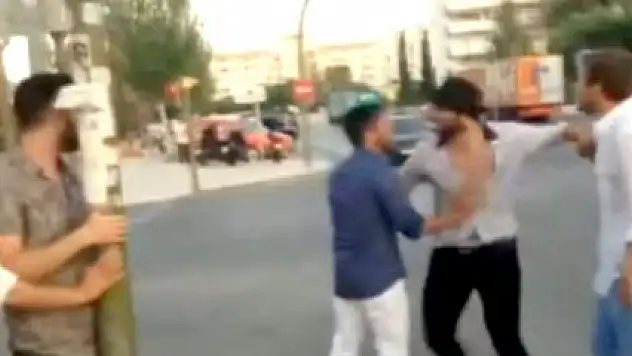 Higuain'i zor zaptettiler