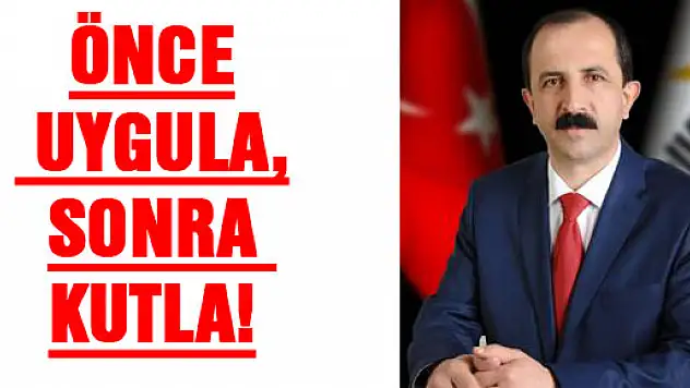 Sansür'ün kralı var da, Başkan'ın haberi yok!