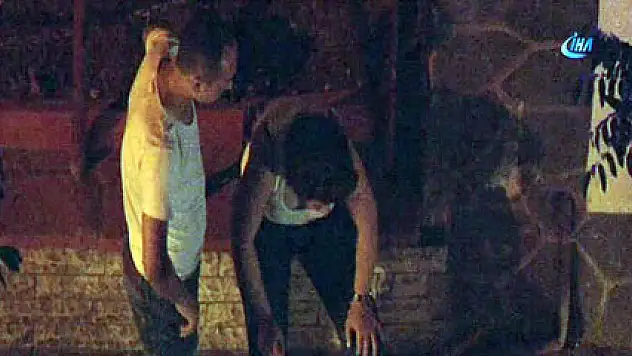 Annesi kanser olduğu için...