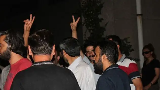 Terör operasyonunda 6 tutuklama