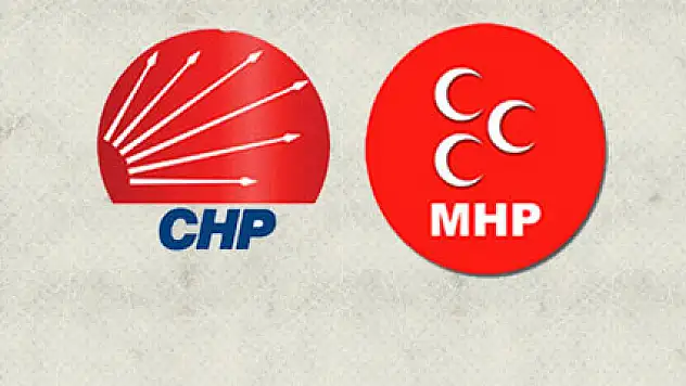CHP ve MHP'ye terör brifingi