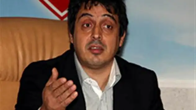 'Emin adımlarla yola devam etmekteyiz'