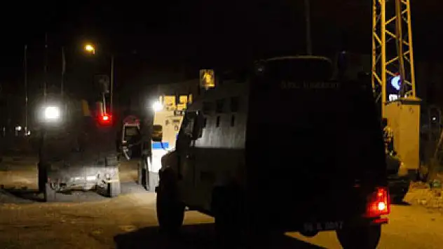 Benzinliği havaya uçuracaklardı!