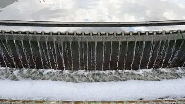 Atıksulardan elektrik üretiliyor