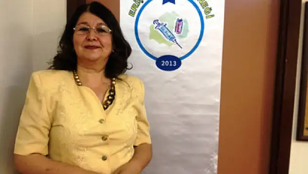 'Grip ya da bel ağrınız hepatit belirtisi olabilir'