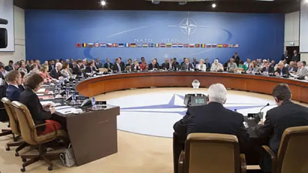 NATO'dan Türkiye'ye tam destek