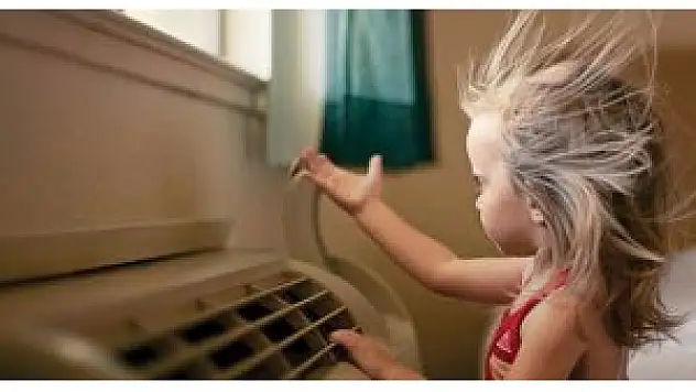 Serinlemek isterken felç olmayın