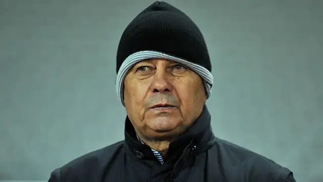 Lucescu: 'Her iki takımın da şansı eşit'