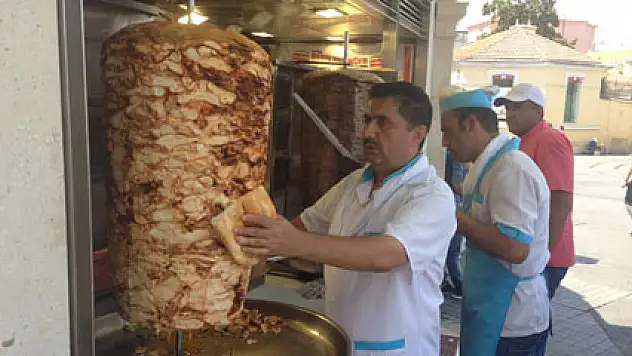 Esnafın sıcak havayla imtihanı