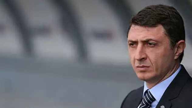 Shota: 'Takımın başındayım'