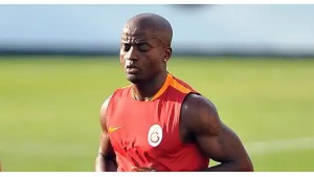 Galatasaray, Dany Nounkeu ile yollarını ayırdı