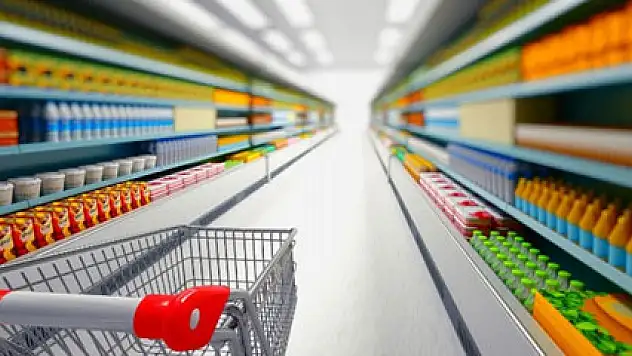 Marketlerde konuşan etiket dönemi başlıyor