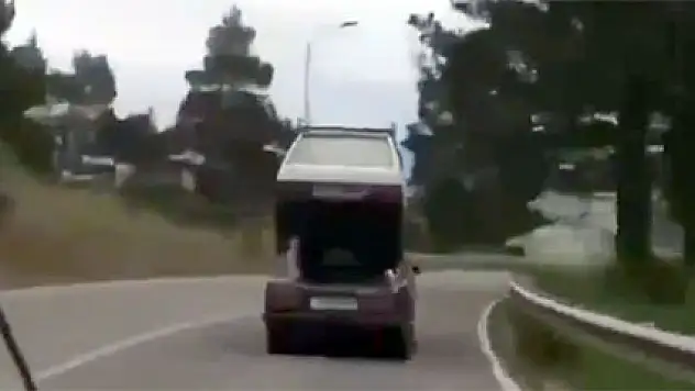 Yeni nesil araç taşımacılığı