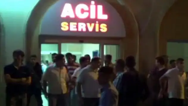 PKK'dan hain tuzak! 1 askerimiz şehit oldu