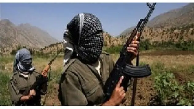 Iğdır'da jandarma karakoluna saldırı