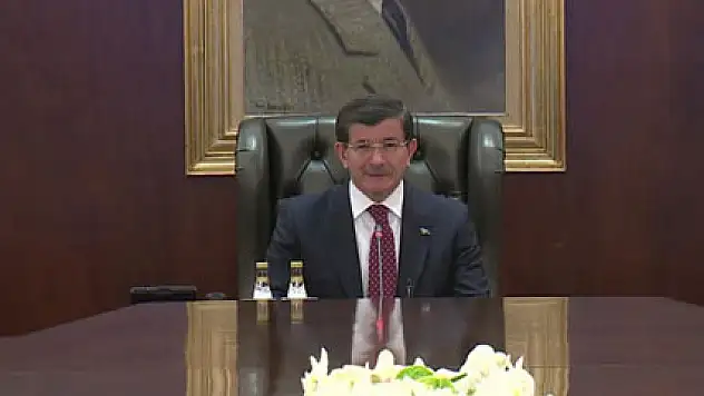 Çankaya Köşkü'nde kritik toplantı !