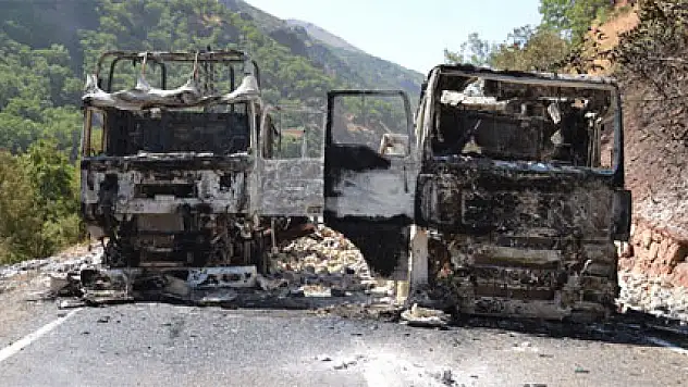 PKK'nın Doğu Anadolu'daki hain planı
