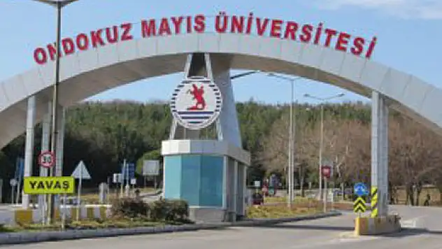 Üniversiteye Kayıtlar Başlıyor