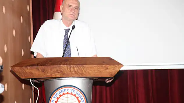 İHRACATÇILAR REKOLTEDEN UMUTLU