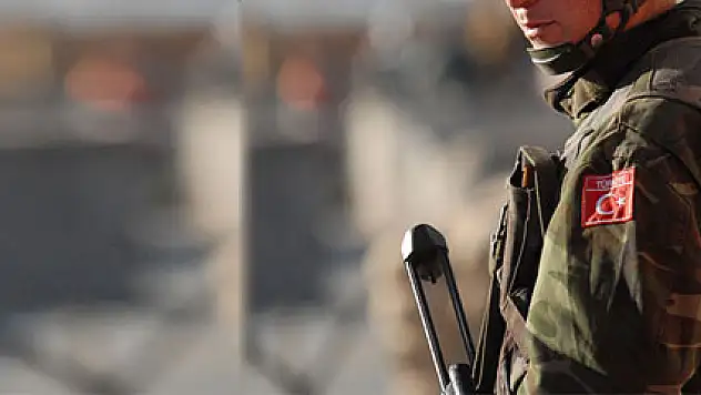 Şırnak'ta askere mayınlı saldırı: 2 şehit, 2 yaralı