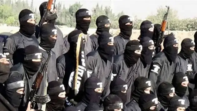 IŞİD, rehin aldığı çocukları 165 dolara satıyor