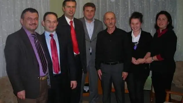 'OKULUMUZ'  75. YIL ANADOLU SAĞLIK MESLEK LİSESİ