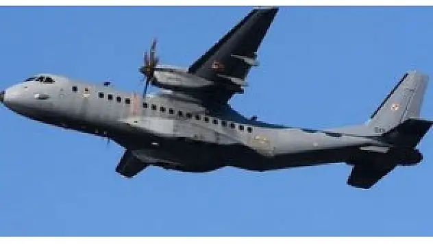 Katar'dan Türkiye'ye destek