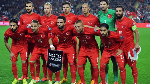 Türkiye 3 basamak yükseldi