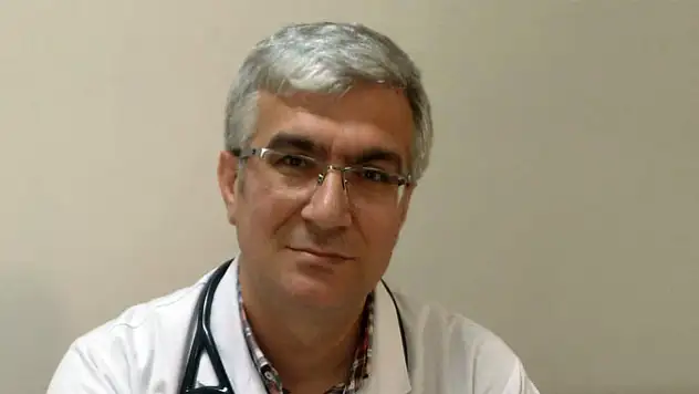 Canını seven su tüketsin!