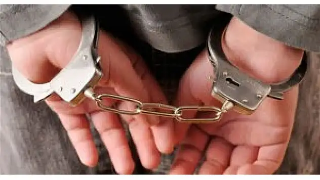 Emniyete roketli saldırı ile ilgili 4 tutuklama