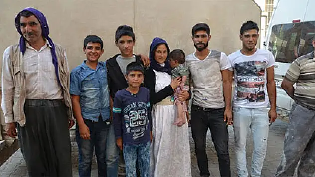 Ekmek paralarını binlerce kilometre ötede çıkarıyorlar