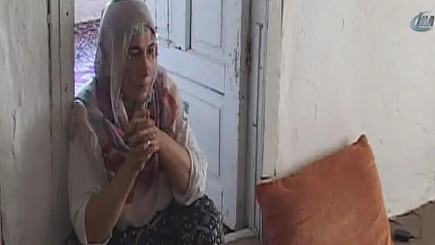 Oğlu IŞİD'e katılan anneden çarpıcı açıklamalar