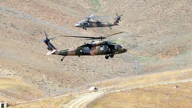 Tezkeresini alan askerlere saldırı: 1 şehit, 7 yaralı