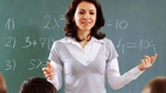 Ağustos'ta 37 Bin Öğretmen Atanacak
