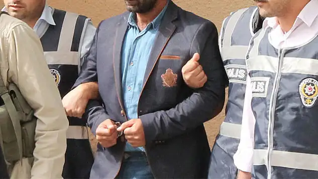 İzmir'de terör operasyonu: 16 gözaltı