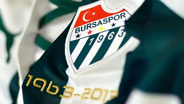 Tom De Sutter, Bursa'ya imzaya geliyor