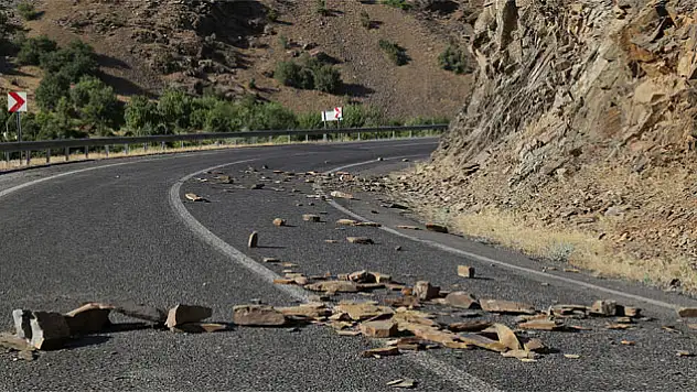 Hakkari'de 1 PKK'lı öldürüldü