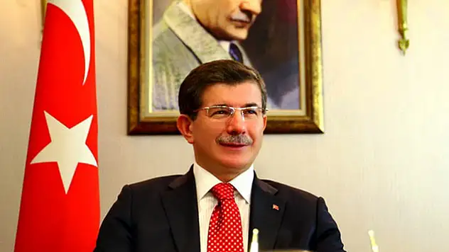 AK Parti MYK toplantısı başladı