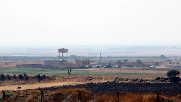 ÖSO, IŞID'i bölgeden çıkarmak için saldırı başlattı