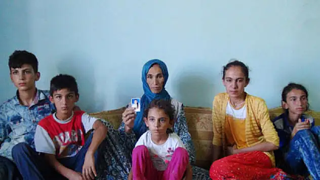 Teşhis edilemeyen hastalık bir aileyi esir aldı