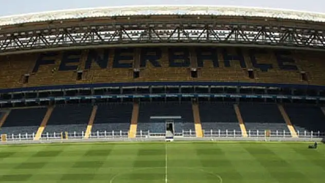 Fenerbahçe'de 'yeni nesil akıllı stat' dönemi