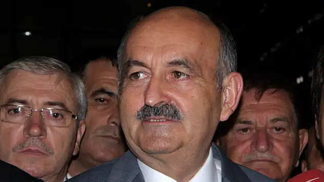 Mehmet Müezzinoğlu: '7 Haziran'dan sonra kendimizi test ettik'