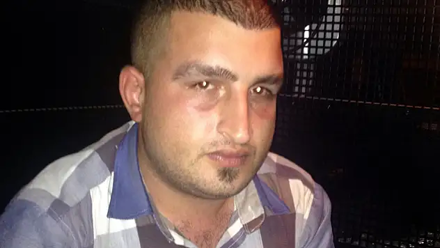 Reddedilince dehşet saçtı!