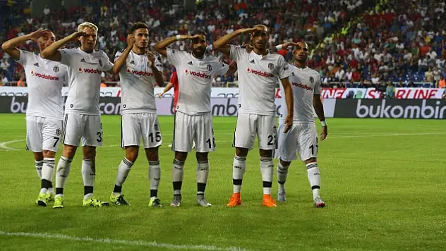 Kartal bu sezon çok farklı