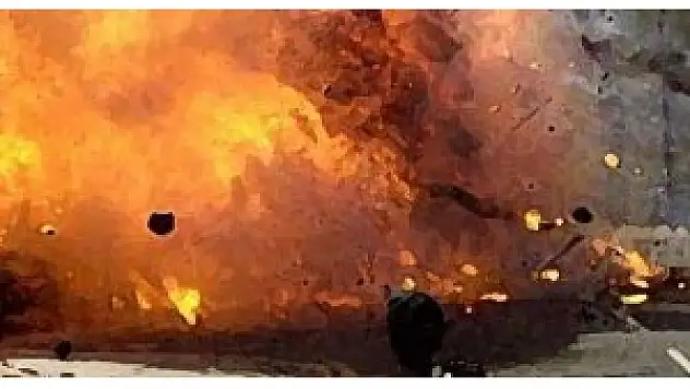 Tayland saldırısında şüpheli belirlendi