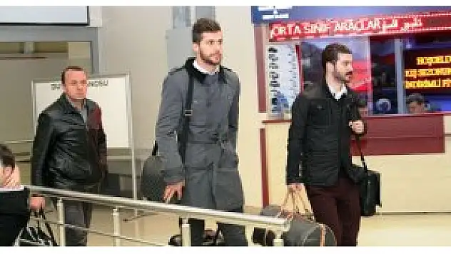 Uğur Demirok, Antalyaspor'un radarında