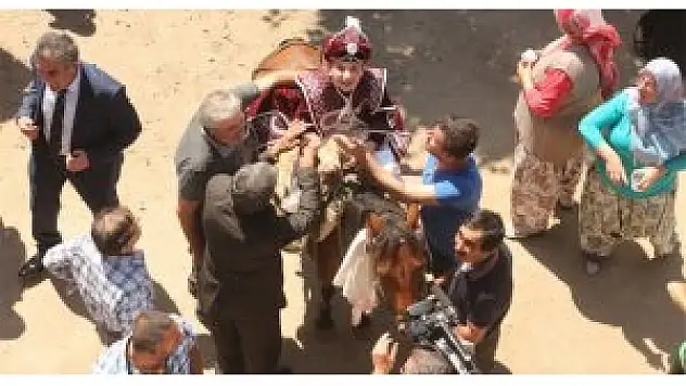 Düğün evi yas evine döndü