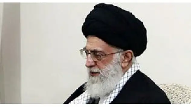 Hamaney: 'Anlaşma İran'ın ABD etkisine gireceği anlamına gelmez'