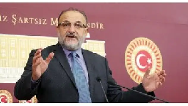 'CHP destek arayacaksa AK Parti ve HDP'den araması gerekir'